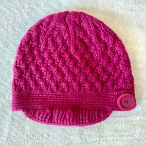 Banana Republic Beanie